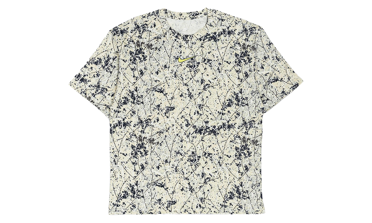Sportswear Tee "Sea Glass" IM5613 020