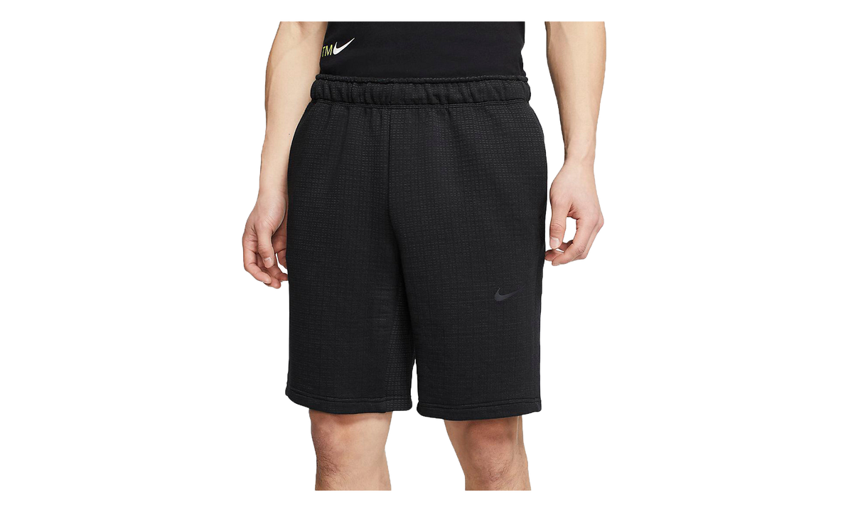 Sportswear Tech Pack Shorts "BLACK" CK2543 010