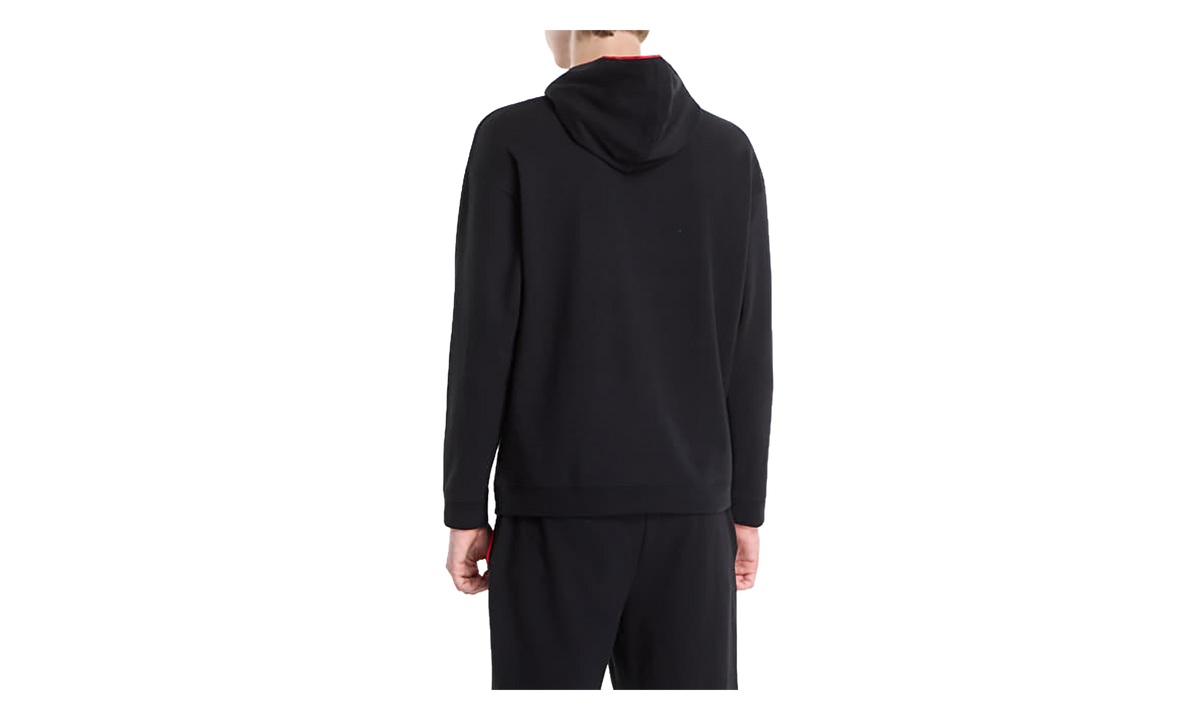 Noah Hoodie "Black" 50566164-001