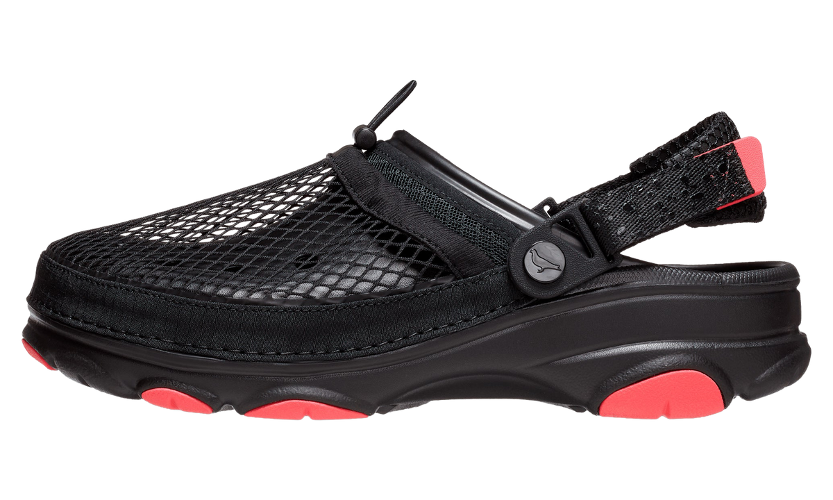 Classic All-Terrain Clog "Staple Homing Pigeon" 208113 001