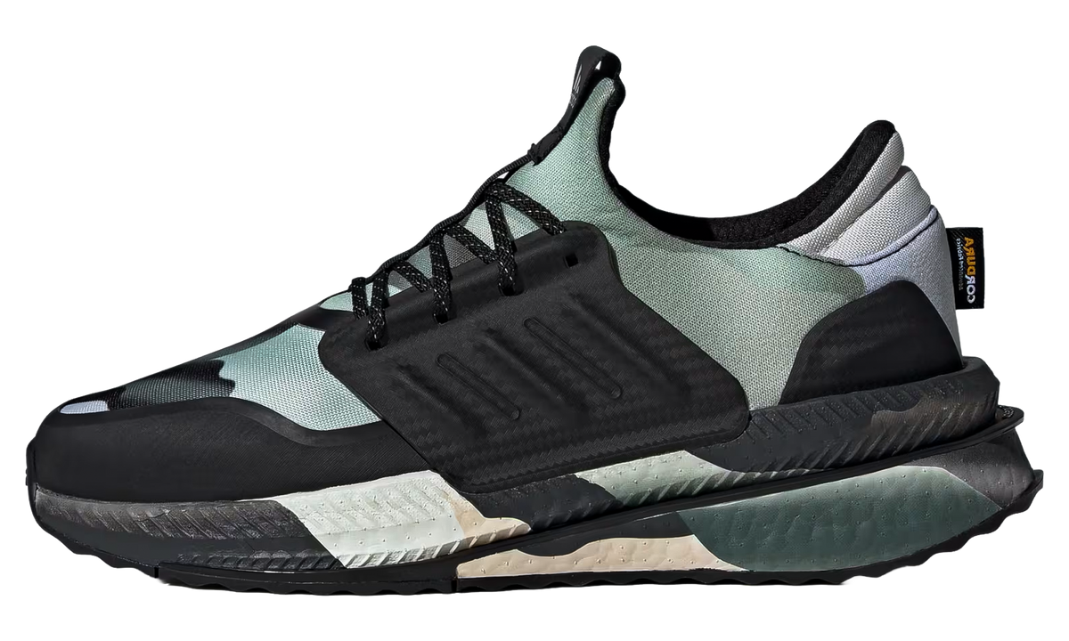 X_PLR Boost "Core Black Grey" IG8506