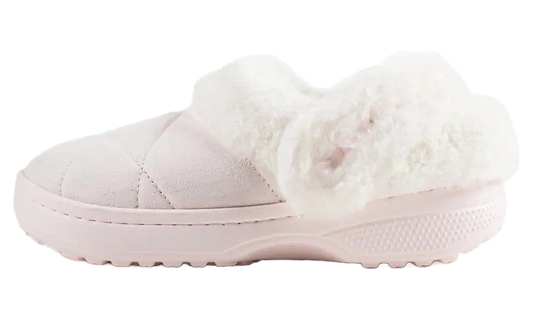 Unfurgettable Quilted Clog "Bubble Ice" 214038 7DF