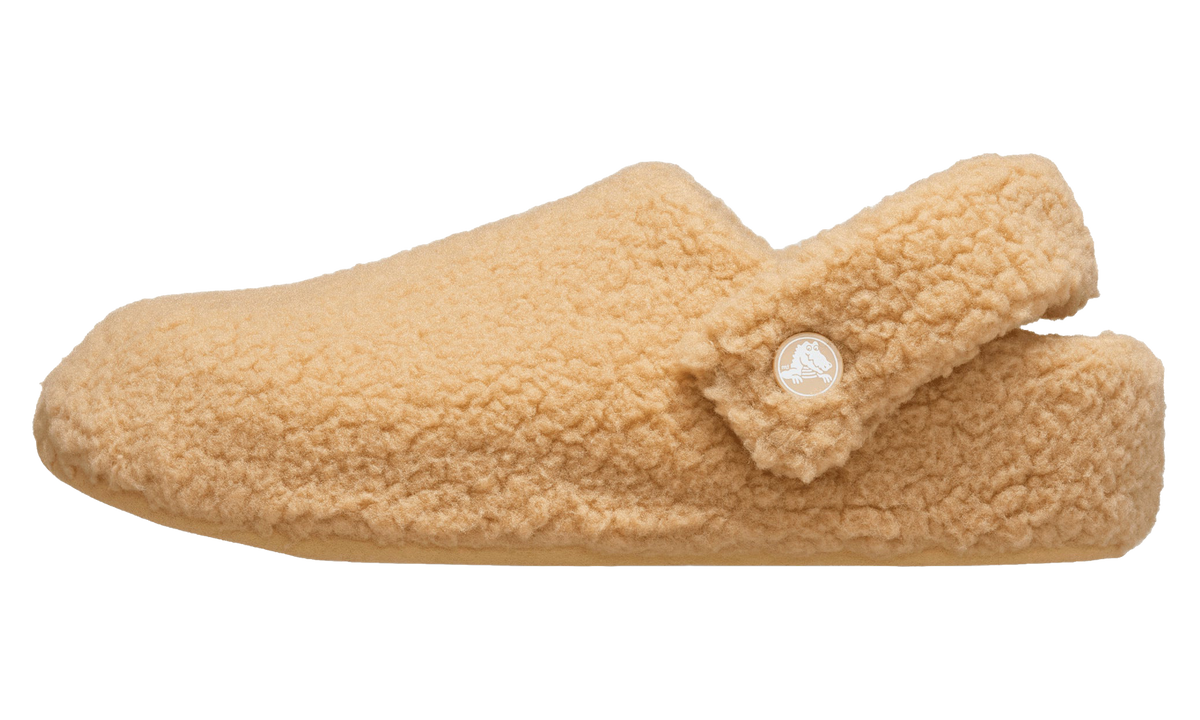 Classic Cozzzy Slipper "Wheat" 209386 209