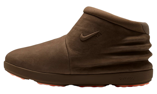 24.7 Recovery Boot "Dark Driftwood" IR0450 200