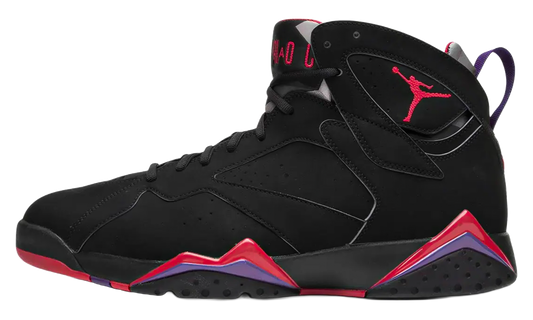 Air Jordan 7 Retro "Raptors (2027)" JJ5628 001