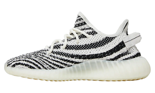 Yeezy Boost 350 V2 "Zebra" CP9654 22