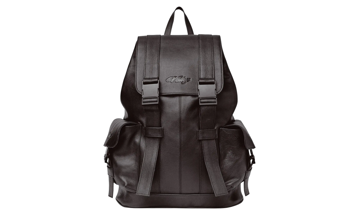 Tactician Backpack "Chocolate" VAL469