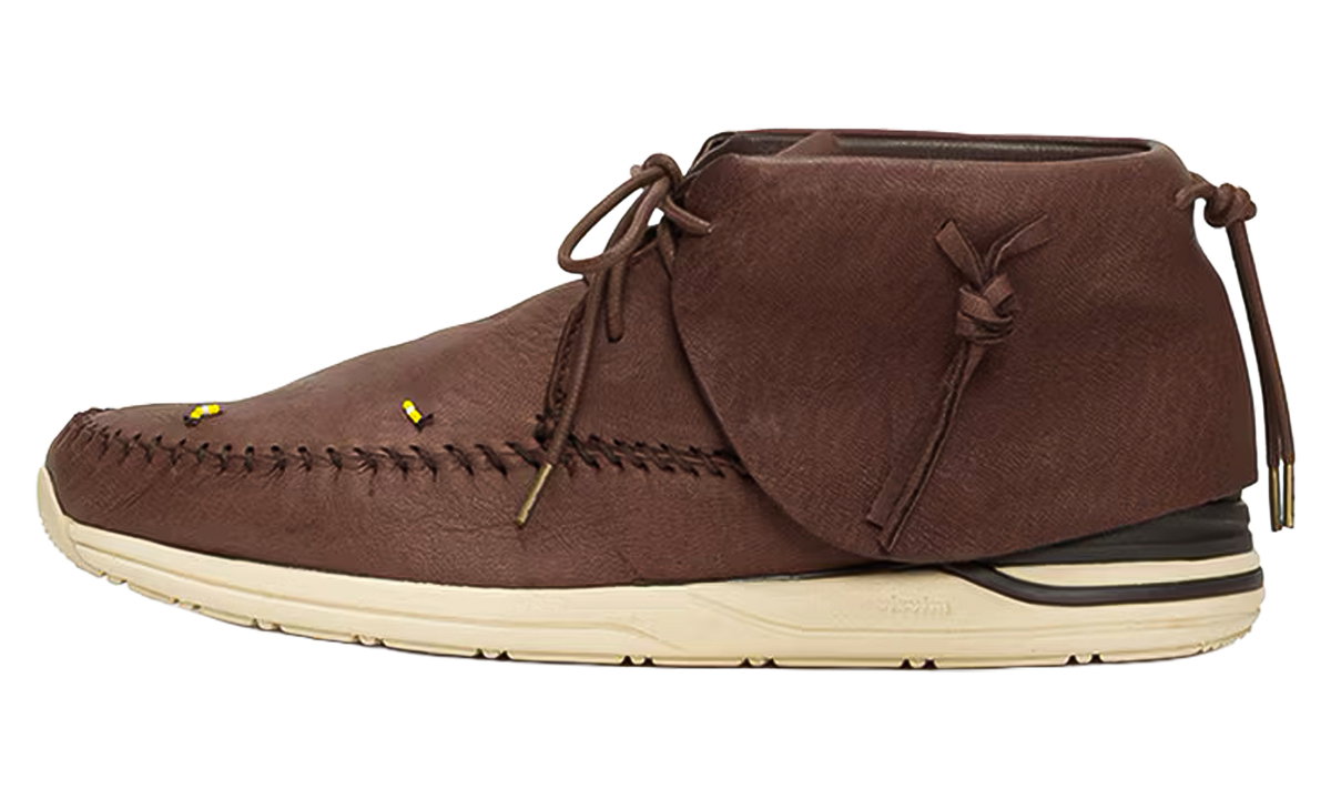 FBT Lhamo-Folk "Dark Brown" 0125102002002 DKBROWN