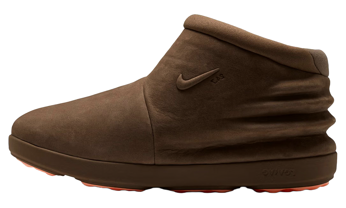 24.7 Recovery Boot GS "Dark Driftwood" IR0452 200