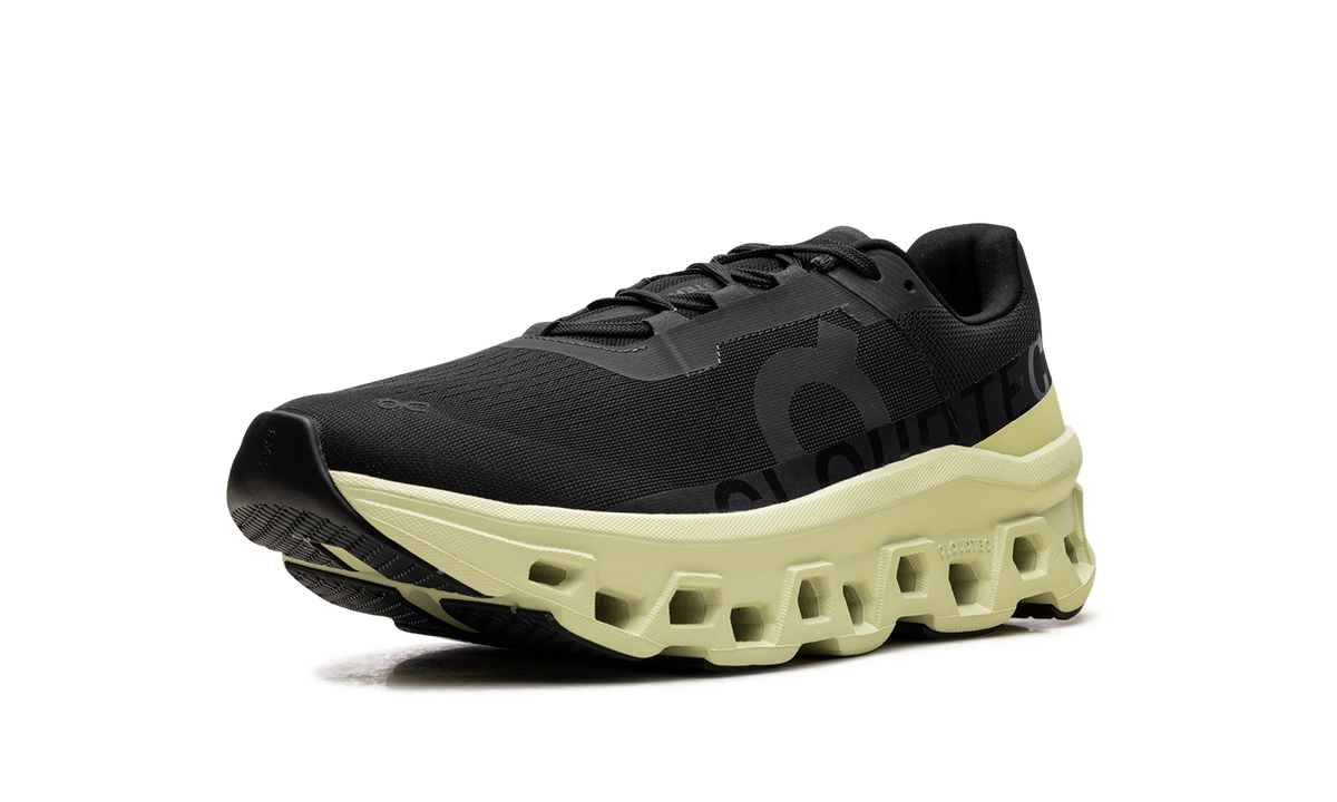 Cloudmonster Acacia "Black" 61.97727