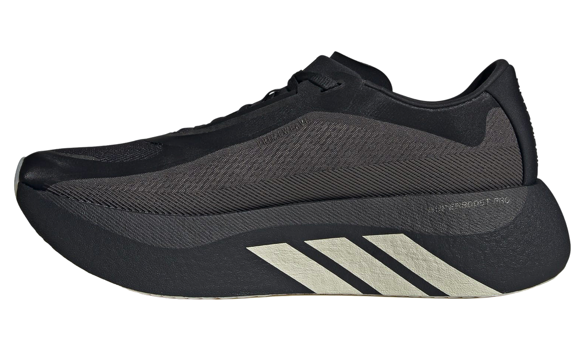 Hyperboost Edge "Hermanos Koumori - Charcoal / Night Grey / Alumina" KH5376