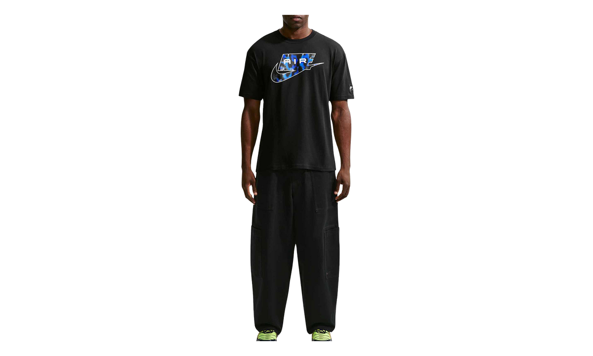 Air T-Shirt "Black" IR4974 010