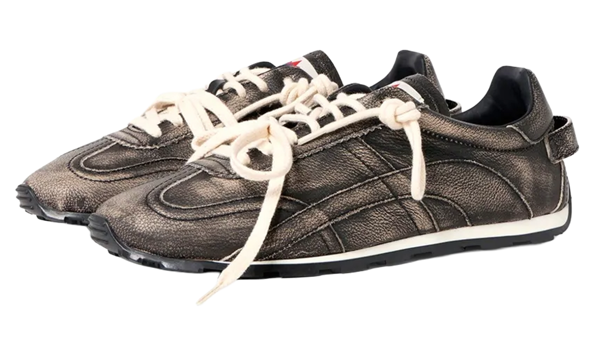DC-642 Sneakers "Black" SNM0486189090252124