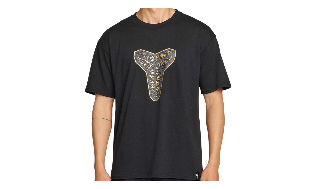 Kobe Dri-FIT Max90 T-Shirt "Mamba Day" IH2428 010