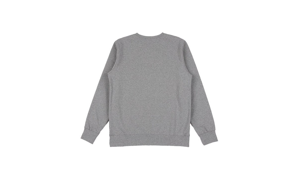 Heritage Patch Crew "GREY" NF0A7WXH 6I2