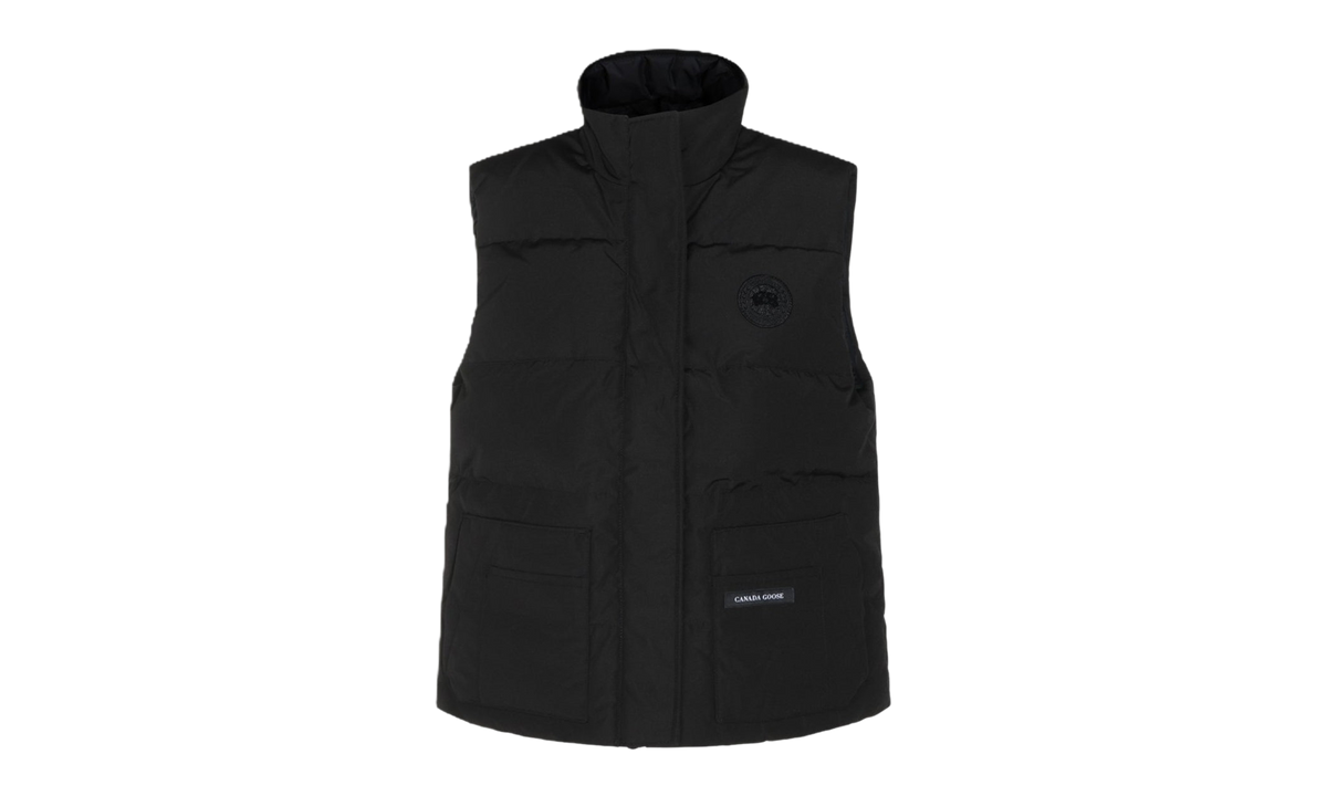 Legacy Freestyle Vest "TD Black" 4165WT 9061