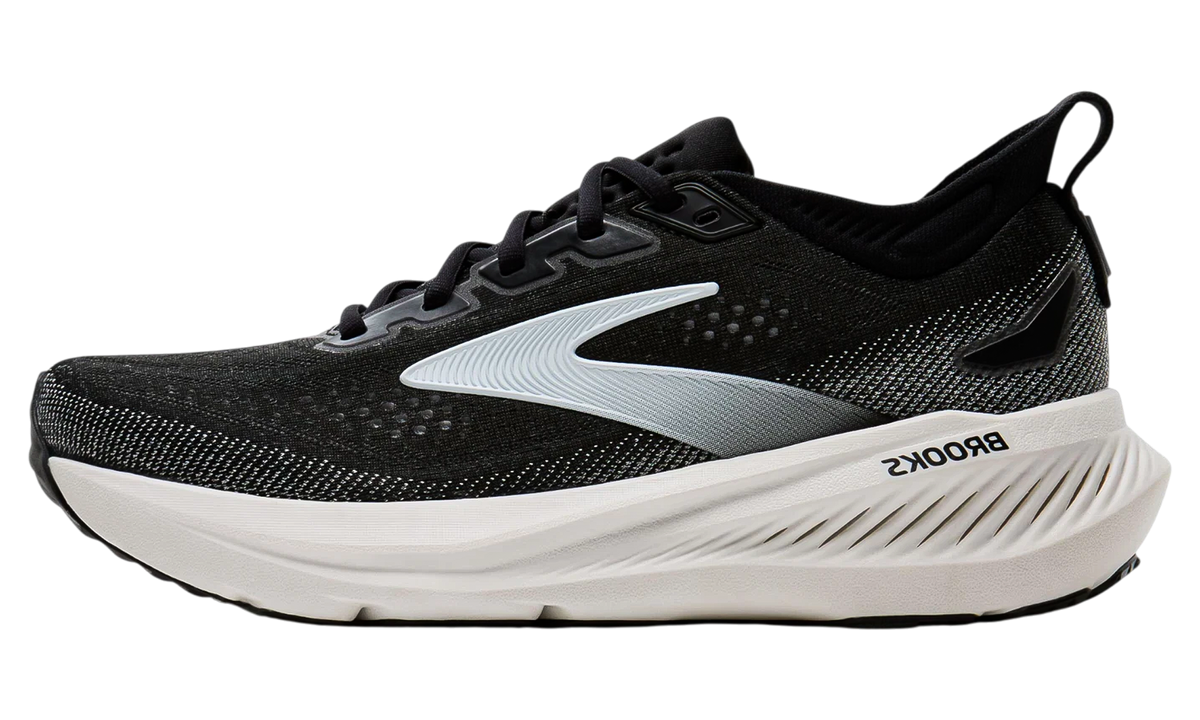 Glycerin 23 WMNS "Black / Grey / White" 120465 090