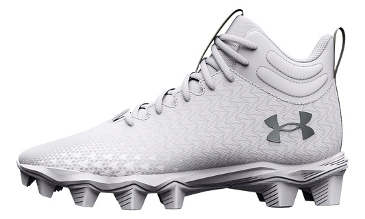 Spotlight Franchise 3.0 RM GS "White Metallic Silver" 3026344 100