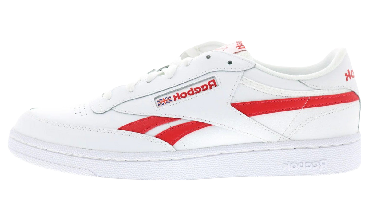Club C Revenge "White Primal Red" EG7935