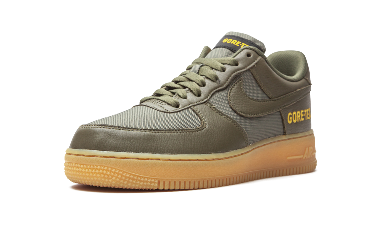 Air Force 1 GTX "Gore-Tex - Olive" CK2630 200
