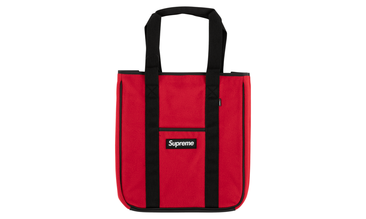 Polartec Tote "FW18" SU6136