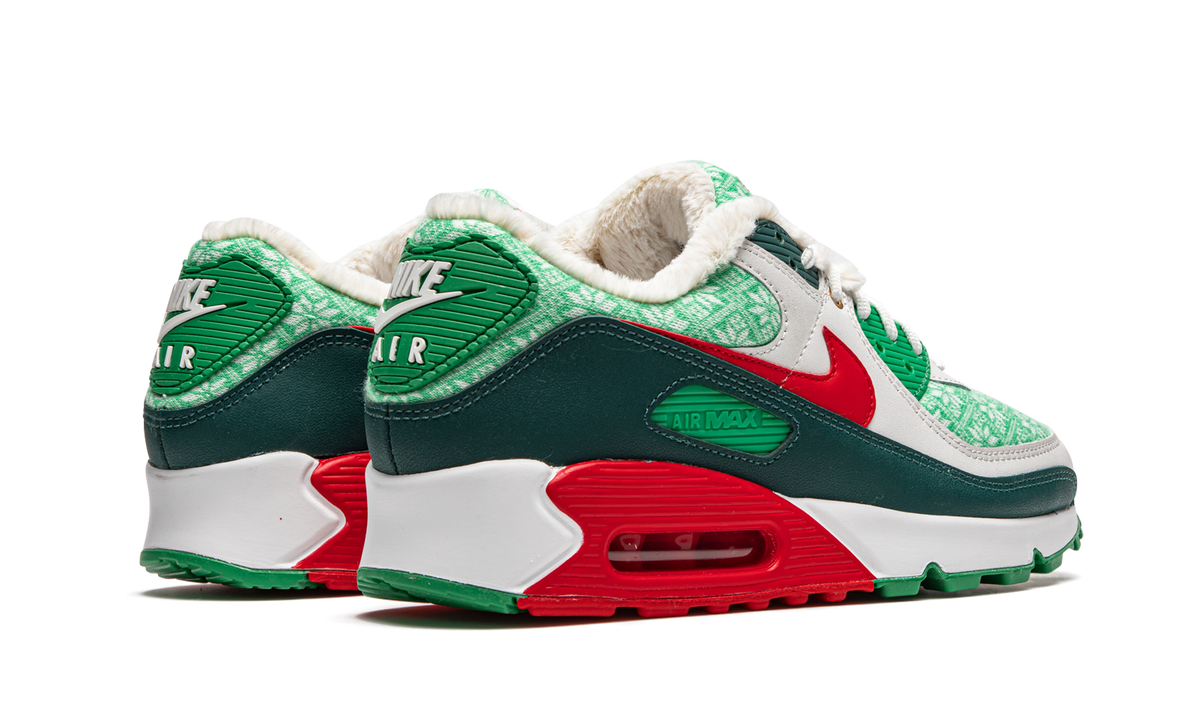 AIR MAX 90 "NORDIC CHRISTMAS" DC1607 100