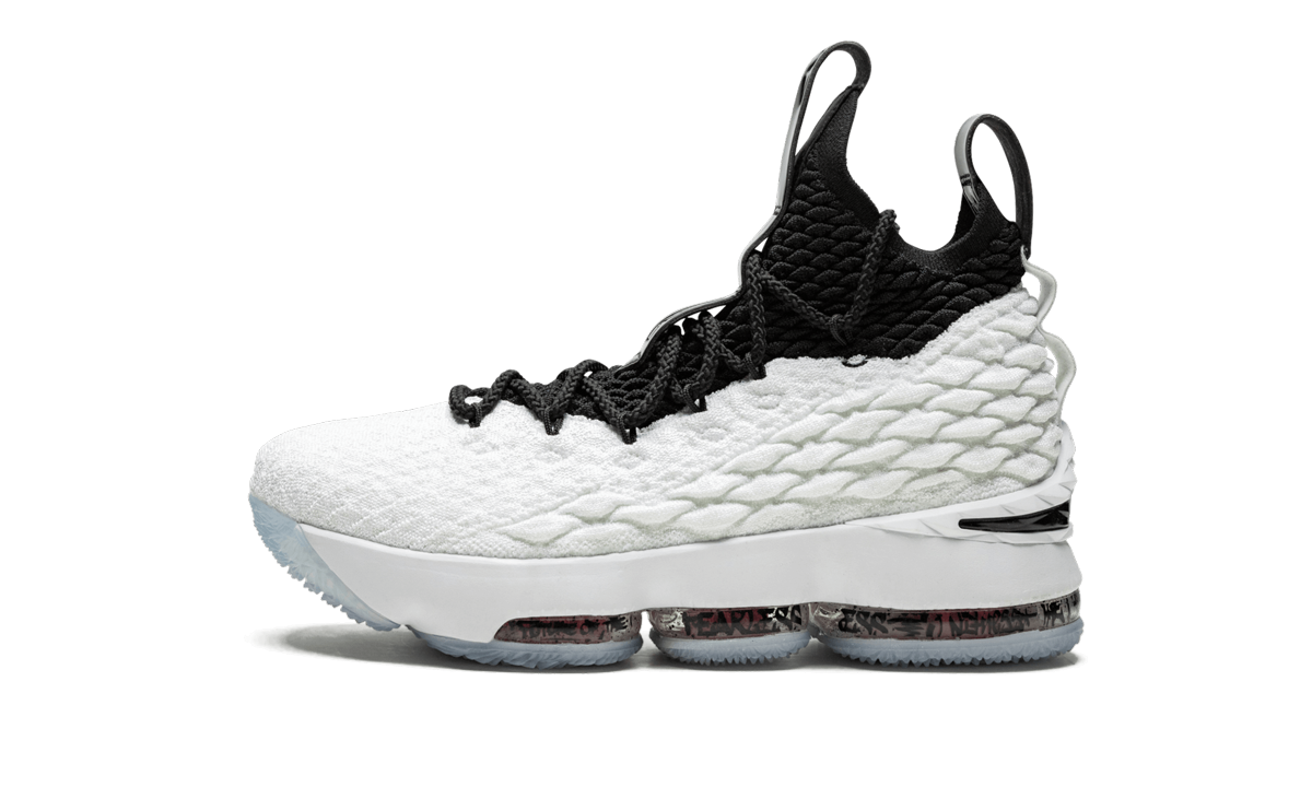 Lebron XV GS AQ6176 100
