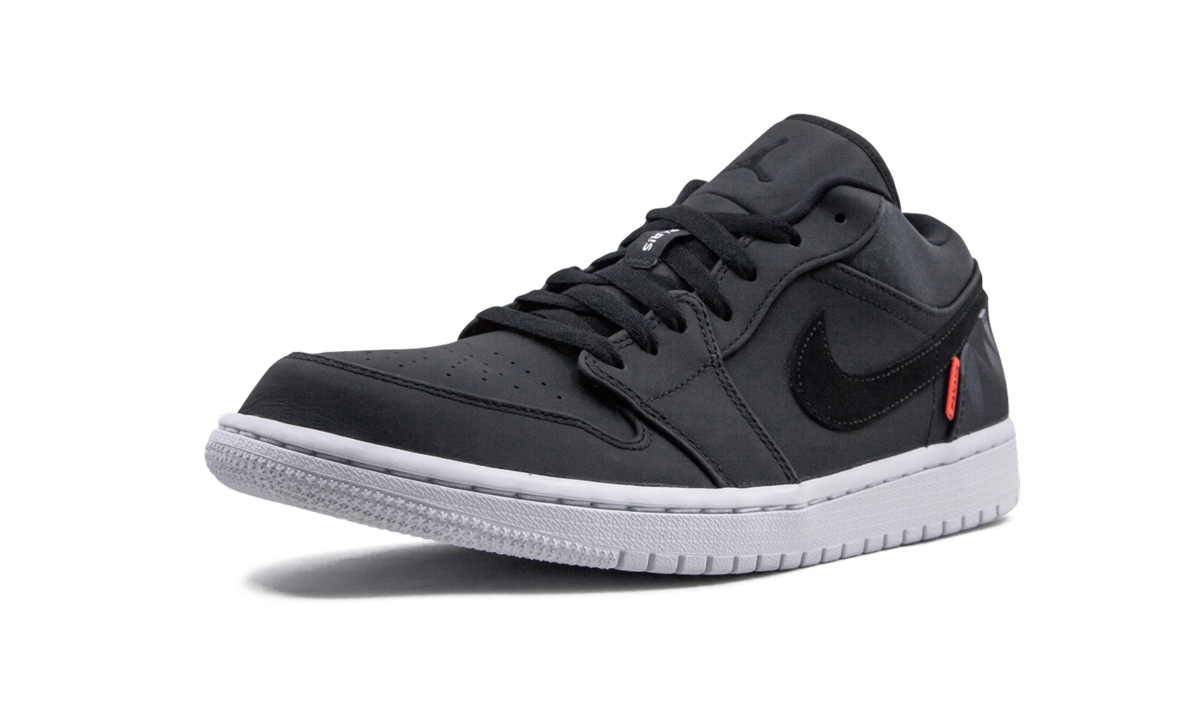 Air Jordan 1 Low PSG "PSG - Paris Saint Germain" CK0687 001