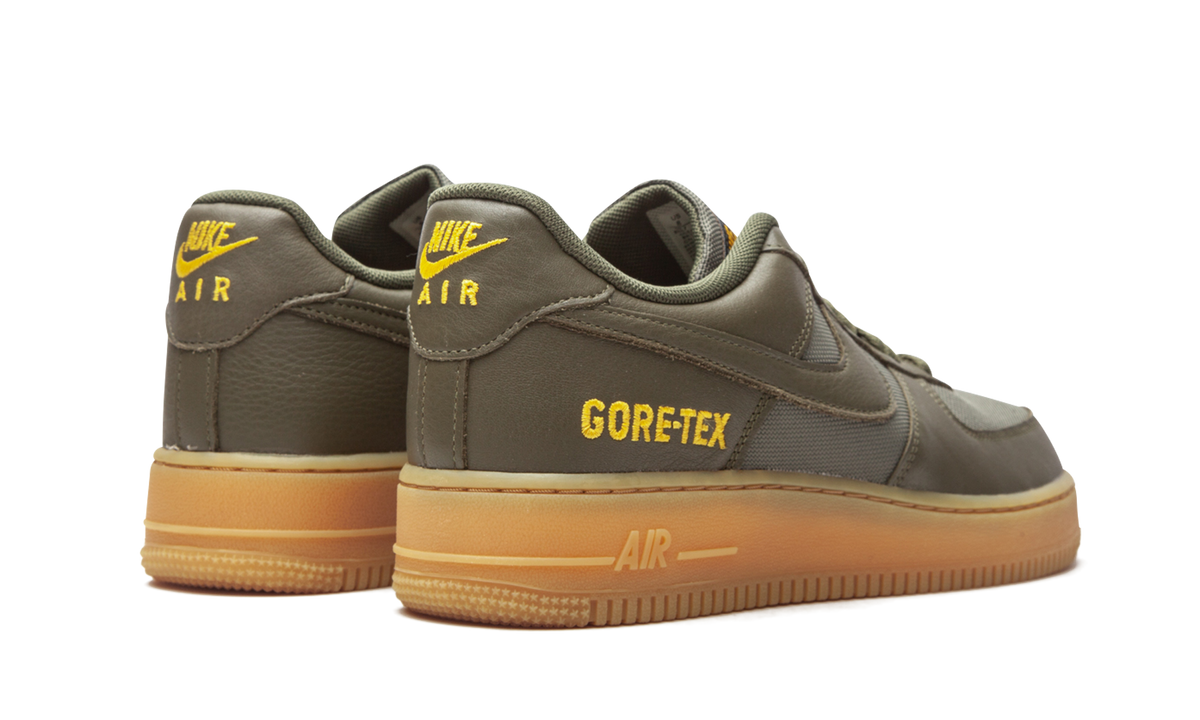 Air Force 1 GTX "Gore-Tex - Olive" CK2630 200