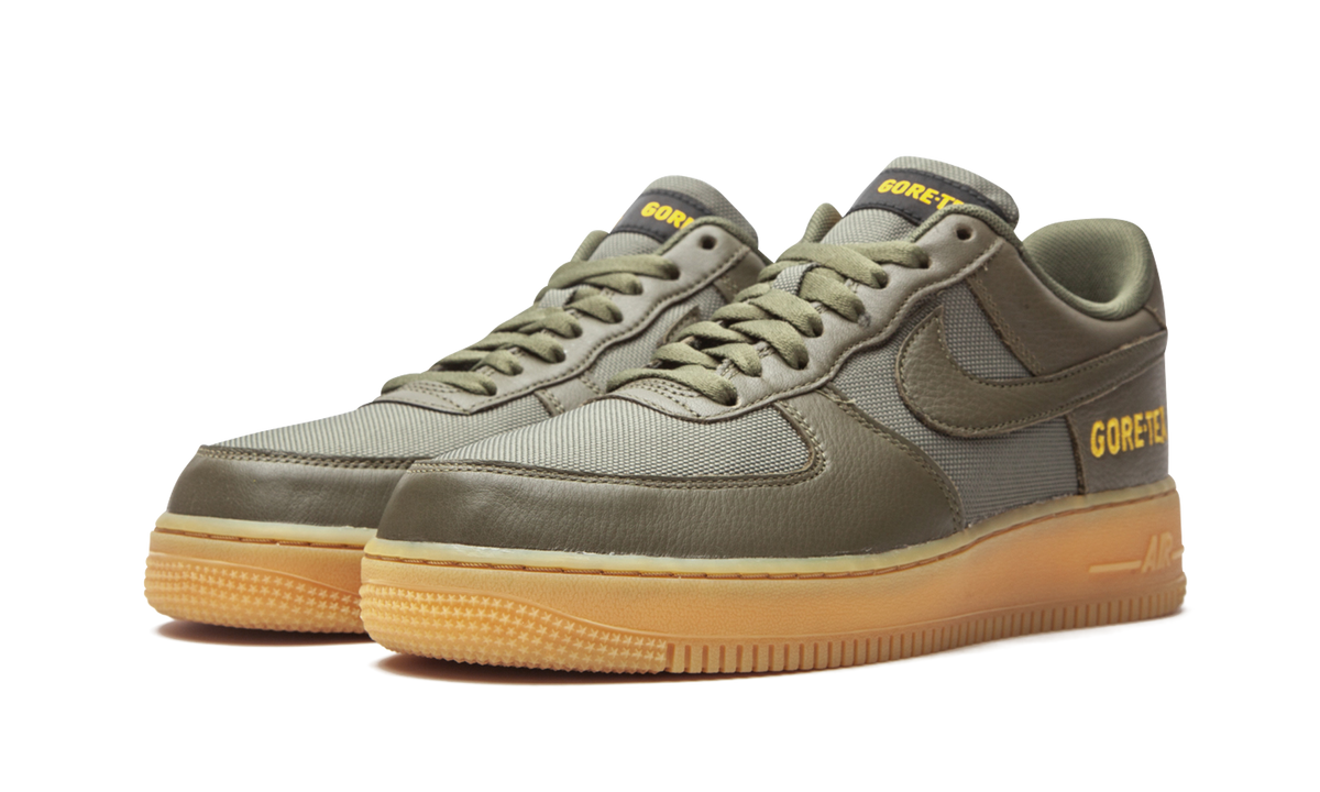Air Force 1 GTX "Gore-Tex - Olive" CK2630 200