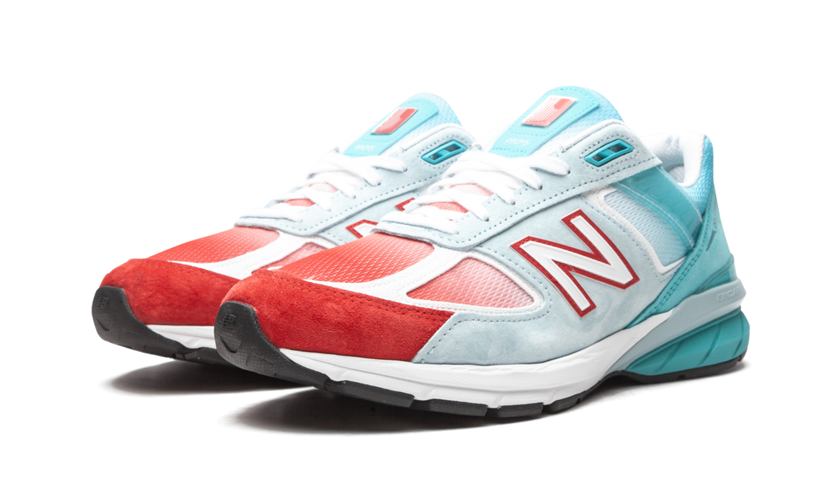 Made in US 990v5 "Popsicle" M990BP5