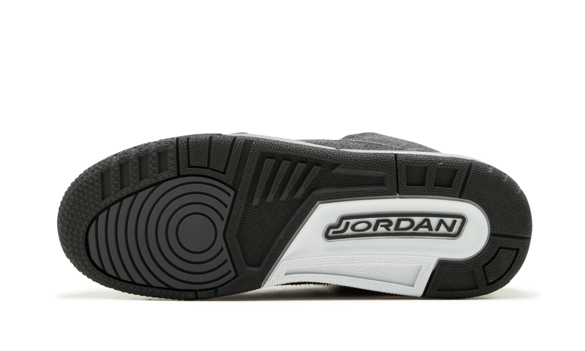 Air Jordan 3 Retro GG "Anthracite" 441140 035