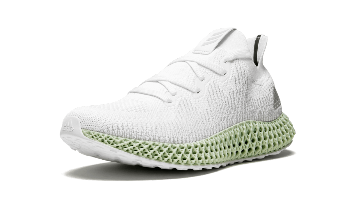 Alphaedge 4D M CG5526