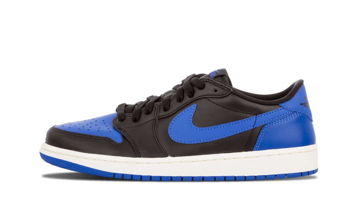 Air Jordan 1 Retro Low OG 705329 004