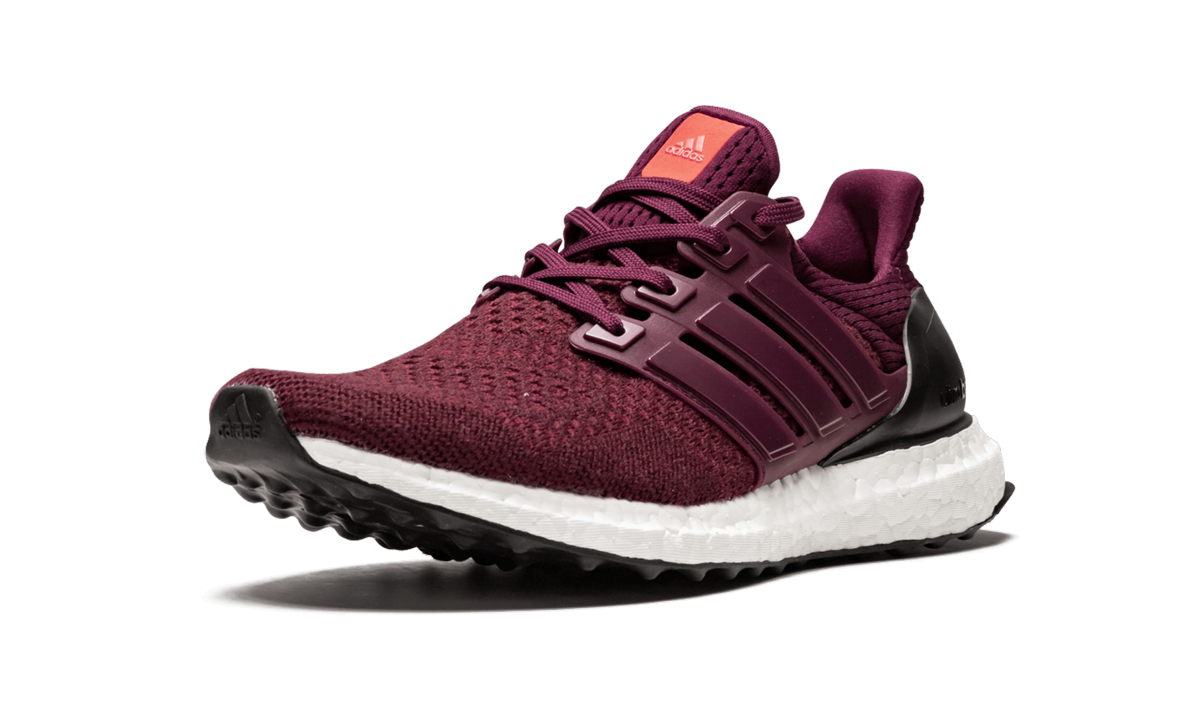 Ultra Boost LTD "Burgundy" AF5836