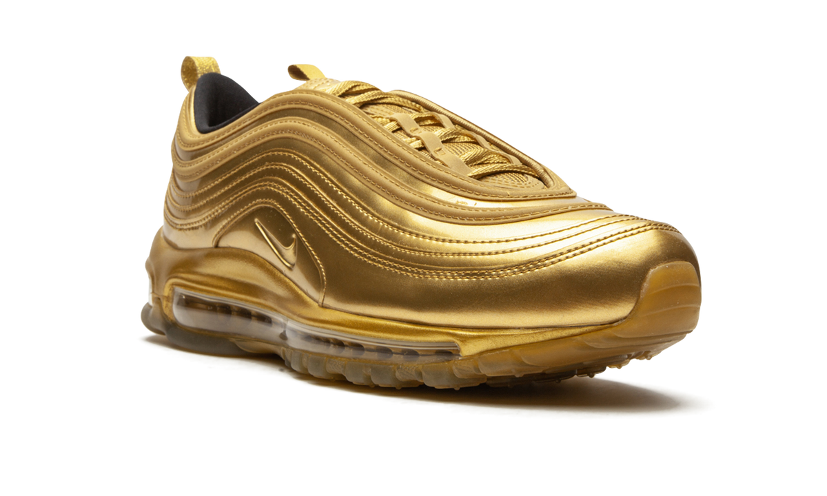 Air Max 97 "Gold Medal" CT4556 700
