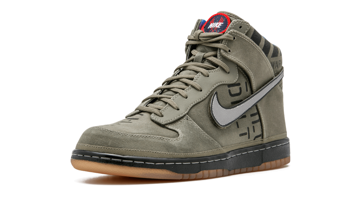 Dunk HI Premium QS "Galaxy" 503766 300