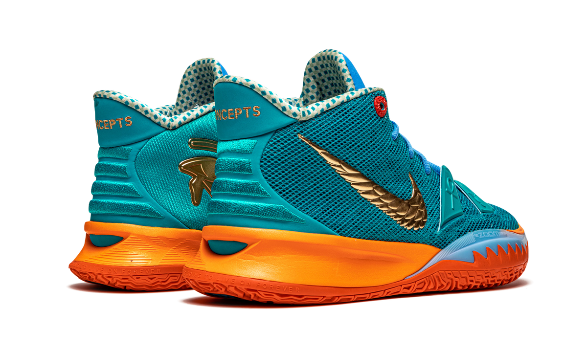 Kyrie 7 "Concepts - Horus" CT1135 900