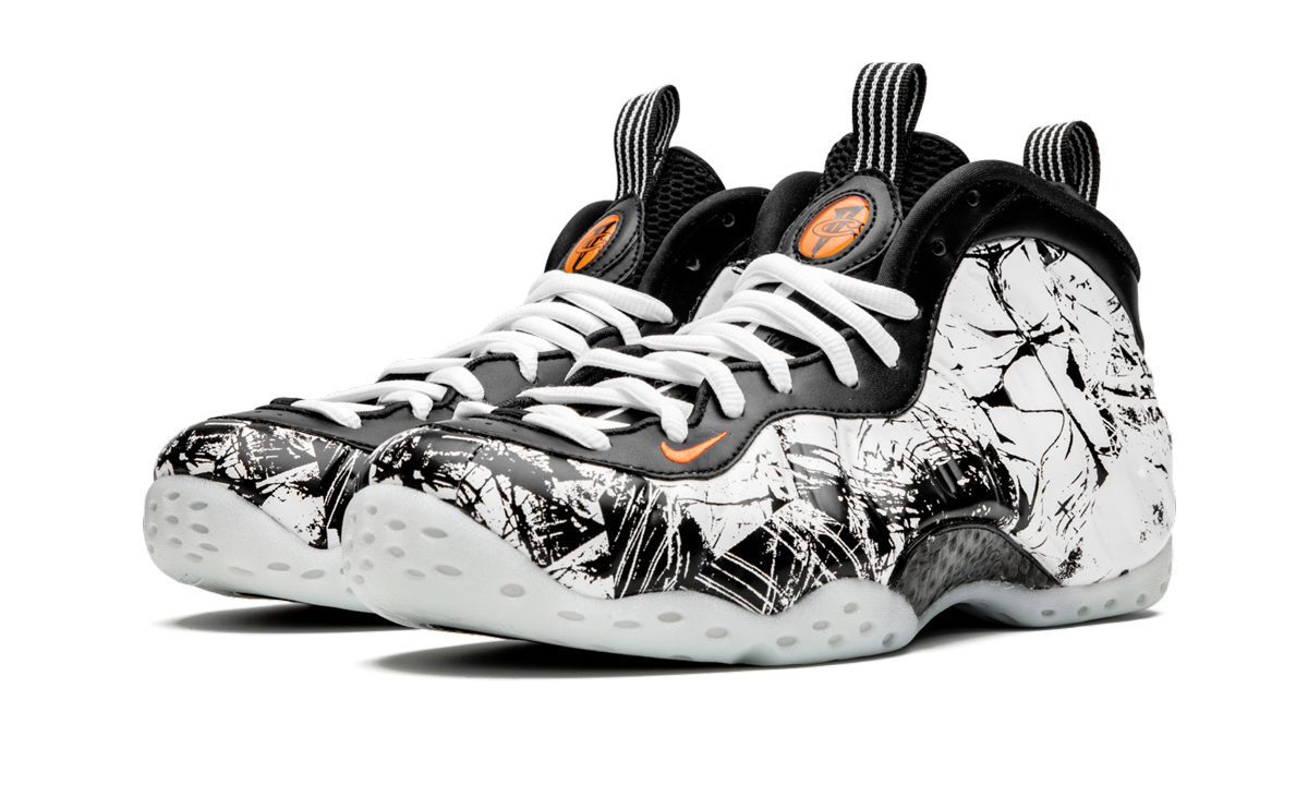 Air Foamposite One "Shattered Backboard" 314996 013