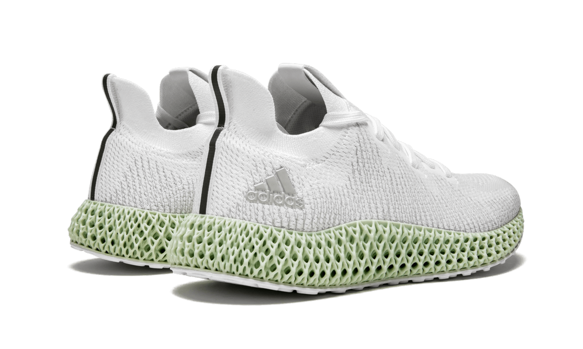 Alphaedge 4D M CG5526