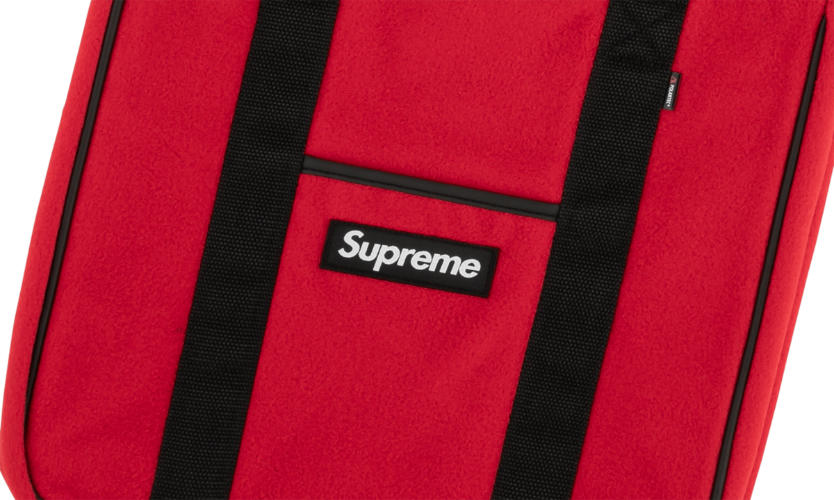 Polartec Tote "FW18" SU6136