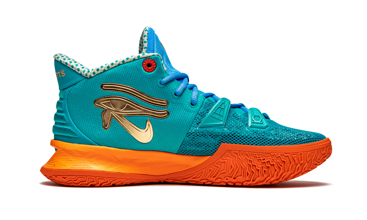 Kyrie 7 "Concepts - Horus" CT1135 900
