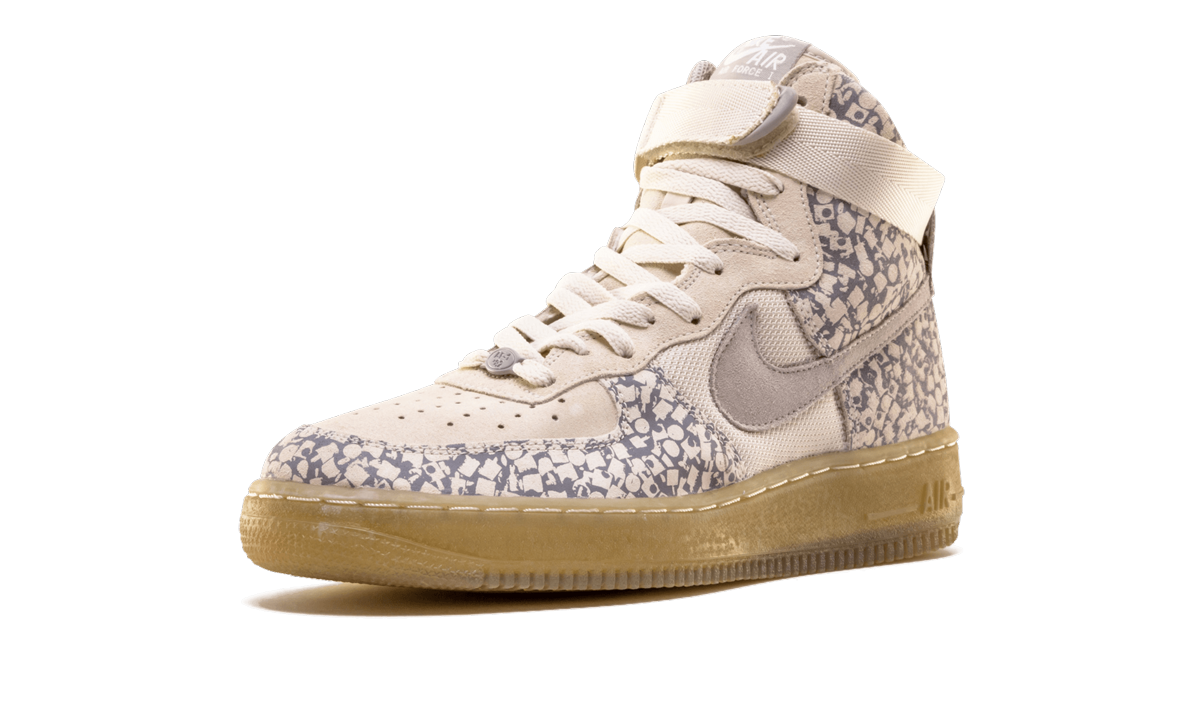 Air Force 1 High L/M "Stash - NYC" 307064 001