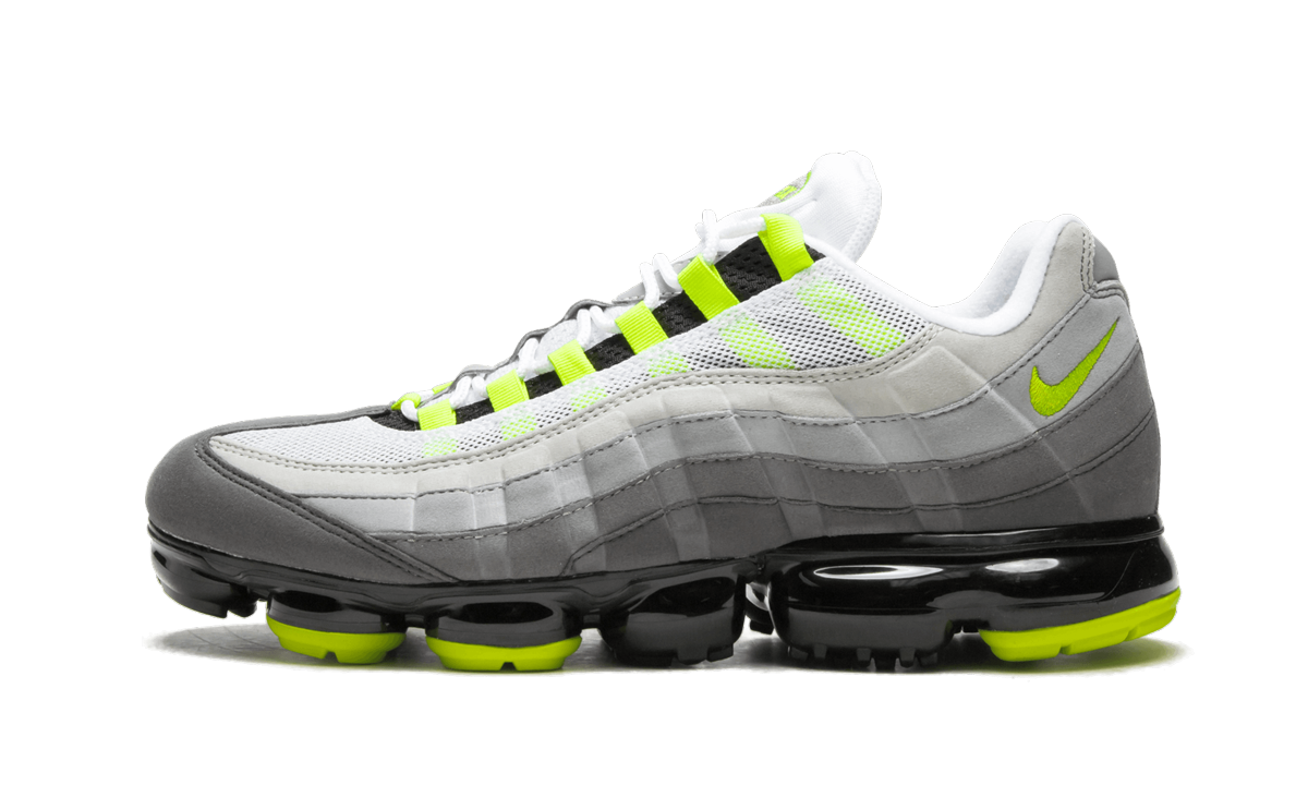 Air Vapormax '95 "Neon" AJ7292 001