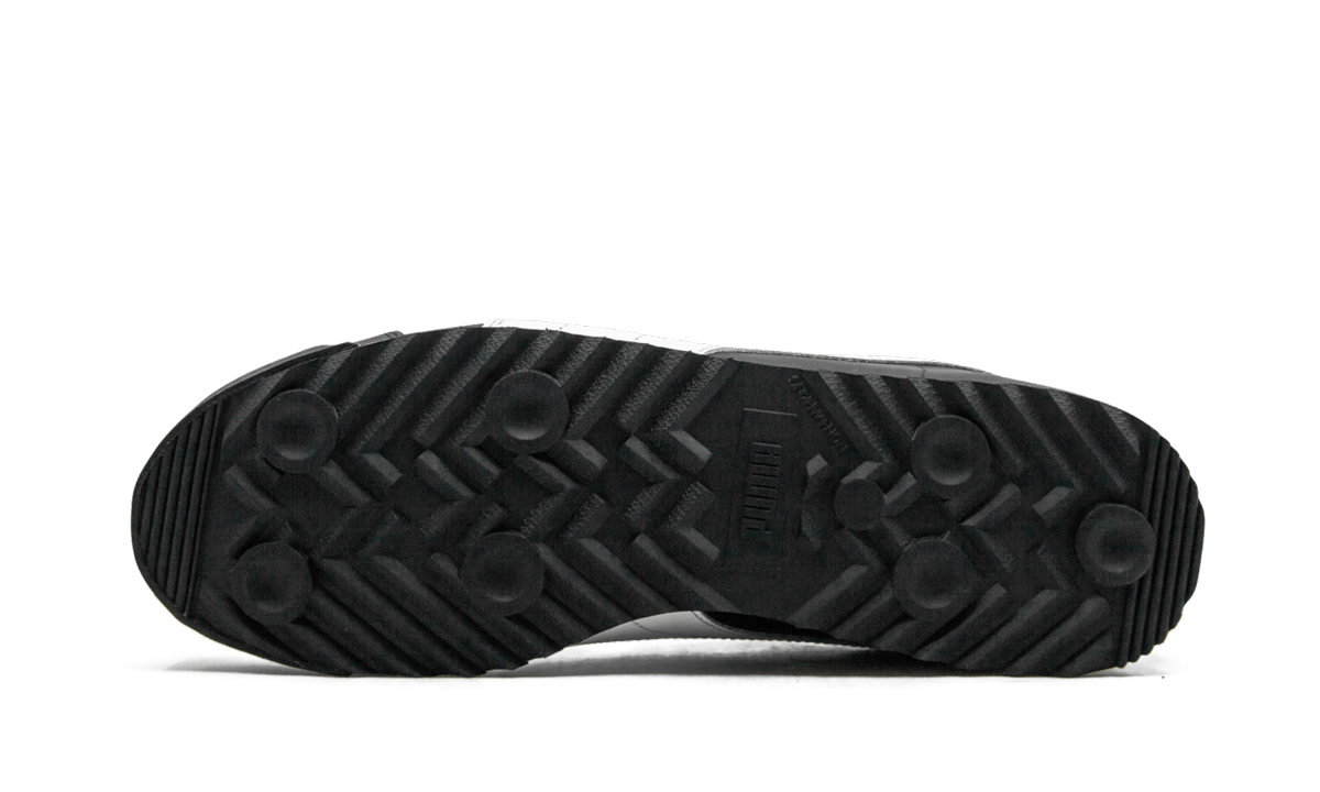 Roma Classic VTG "PUMA BLACK / PUMA WHITE" 369569 02