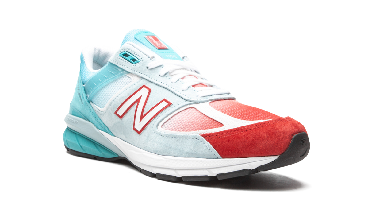Made in US 990v5 "Popsicle" M990BP5