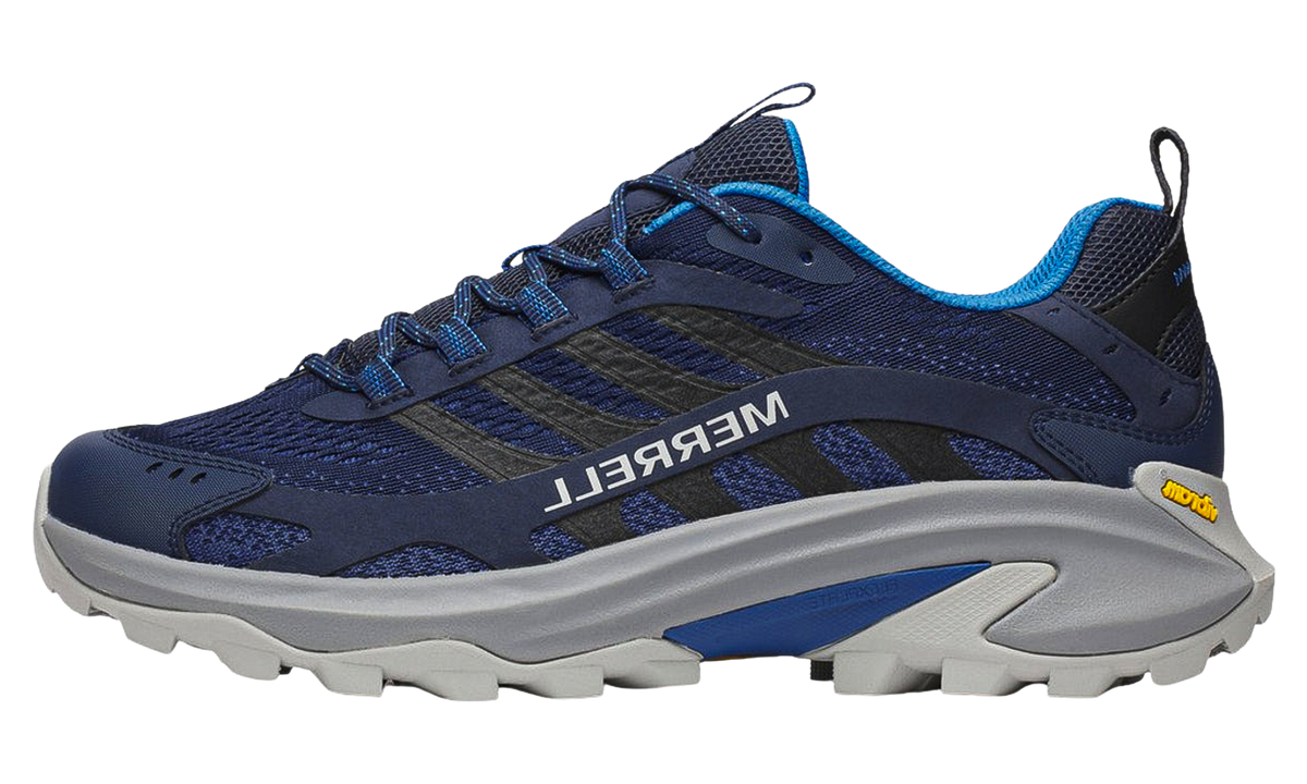 Moab Speed 2 "Navy Night" J00005007