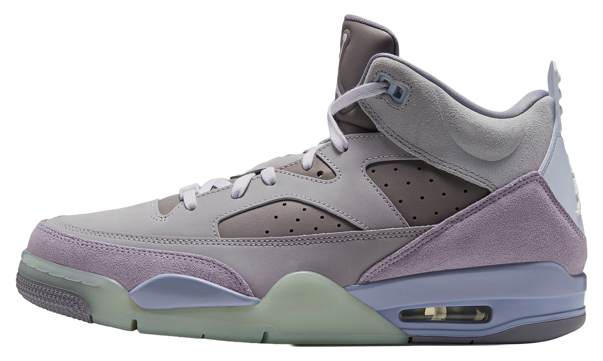 Jordan Son of Mars Low "Space Jam - Lunar Tunes" IX6377 001
