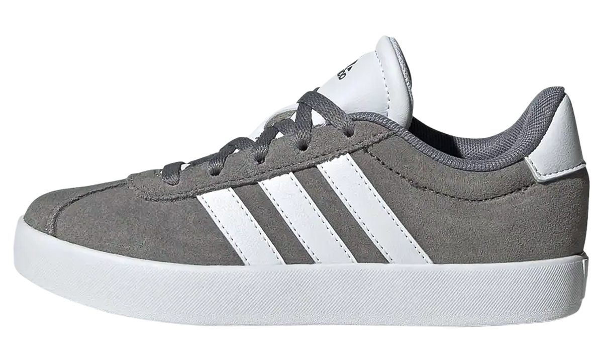 Vl Court 3.0 "Grey Cloud White Grey Two" ID6314