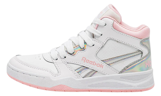 BB4500 Court GS "White Pink Glow Chrome" 100033482